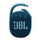 Портативная колонка JBL Clip 4