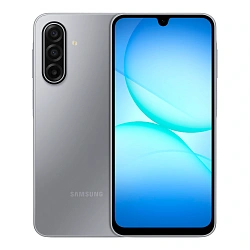 Смартфон Samsung Galaxy A17 5G 4/128 ГБ серый
