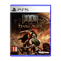 Игра для PS5 DOOM: The Dark Ages