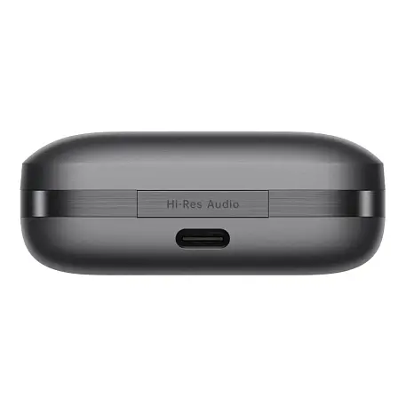 Беспроводные наушники Realme Buds Air 7 Pro серый - 4