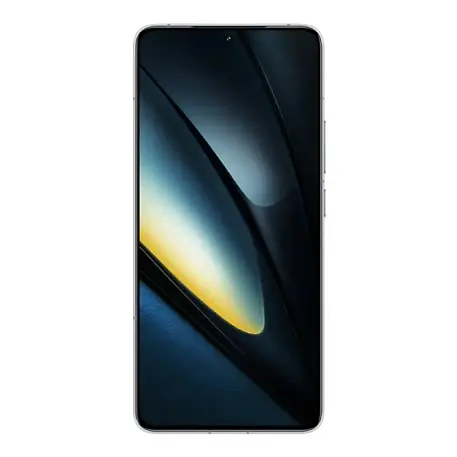 Смартфон Xiaomi Poco F6 Pro 12/256 ГБ белый (2sim) - 2