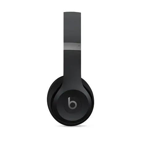 Беспроводные наушники Beats Solo 4 чёрный матовый - 2