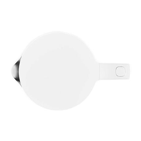 Электрочайник Xiaomi Mi Electric Kettle белый - 4