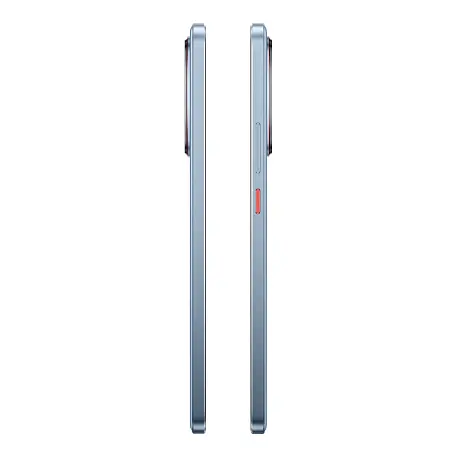 Смартфон Realme GT 7T 12/512 ГБ "синий ледник" (2sim) - 8