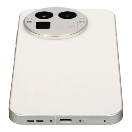 Смартфон Realme GT 8 Pro 16/512 ГБ белый (2sim) - 5