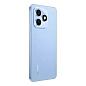 Смартфон Honor X8d 8/256 ГБ голубой (2sim) - 5