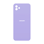Клип-кейс (накладка) для Samsung Galaxy A05 - 1