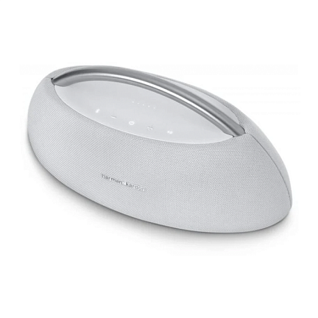 Портативная акустическая система Harman/Kardon Go+Play mini белый - 3