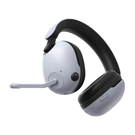 Беспроводные наушники Sony INZONE H9 WH-G900N белый - 4