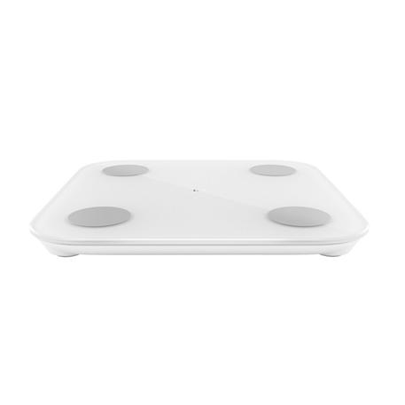 Электронные весы Xiaomi Mi Body Composition Scale 2 белый - 2