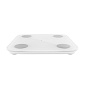 Электронные весы Xiaomi Mi Body Composition Scale 2