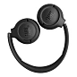 Беспроводные наушники JBL Tune 530BT чёрный - 4