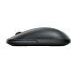 Мышь беспроводная Xiaomi Mi Wireless Mouse 2 чёрный - 2