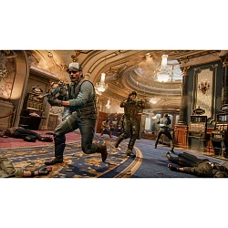 Игра для PS5 Call of Duty®: Black Ops 6