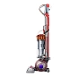Пылесос Dyson Ball Animal Multifloor медный, серебристый (UP34) - 2