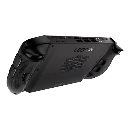 Игровая приставка Lenovo Legion Go 2 Z2 Extreme 1 ТБ чёрный - 6