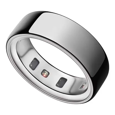 Умное кольцо Oura Ring 4 - 2