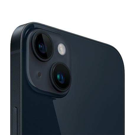 Смартфон Apple iPhone 14 Plus 256 ГБ "тёмная ночь" (2sim) - 2