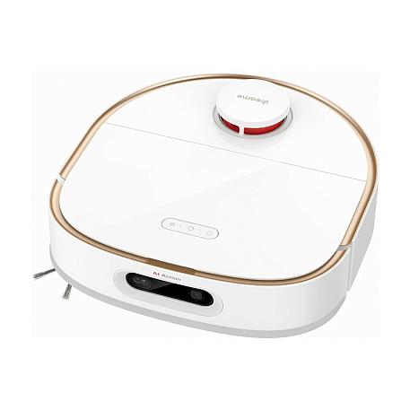Робот-пылесос Xiaomi Dreame Bot W10 Pro белый - 4