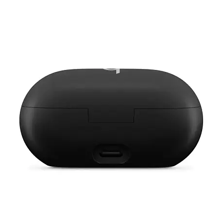 Беспроводные наушники Beats Solo Buds чёрный - 3