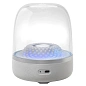 Портативная акустическая система Harman/Kardon Aura Studio 4 серый - 2
