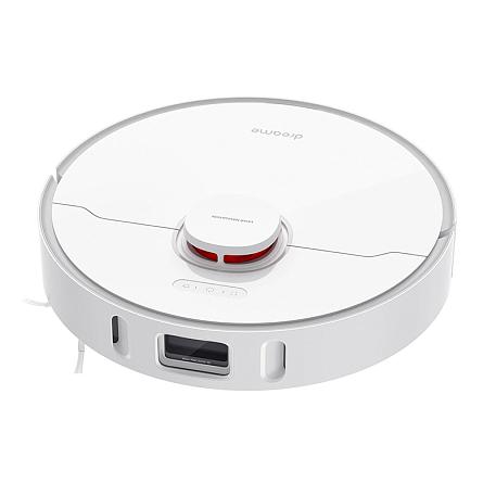 Робот-пылесос Xiaomi Dreame Bot L10 Pro белый - 2