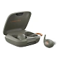 Беспроводные наушники Sennheiser Momentum Sport зелёный - 2