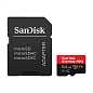 Карта памяти SanDisk Extreme Pro, 64 ГБ - 2