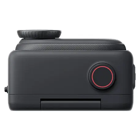 Экшн-камера Insta360 Go 3S 128 ГБ чёрный - 4