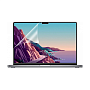 Защитная плёнка WIWU для Apple MacBook Pro 14" (2021 - 2024) (комплект из 2 плёнок, цена за 1 шт.), глянцевая - 1