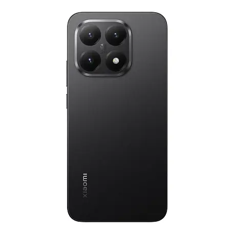Смартфон Xiaomi 15T 12/256 ГБ чёрный (2sim + eSim) - 5