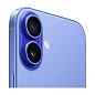 Смартфон Apple iPhone 16 256 ГБ ультрамарин (eSim) - 4