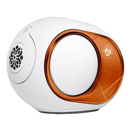 Акустическая система Devialet Phantom Ultimate 98dB "глиняный красный" - 2
