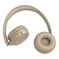 Беспроводные наушники JBL Tune 530BT бежевый - 3