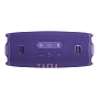 Портативная колонка JBL Charge 6 - 1