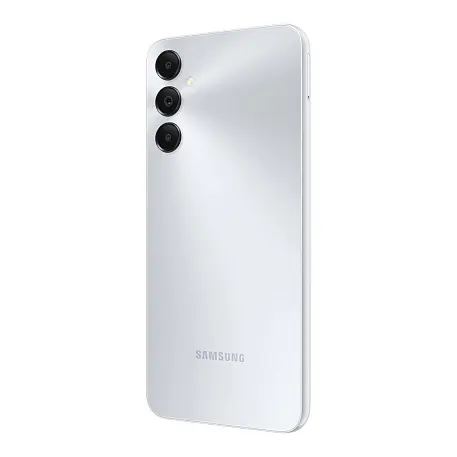 Смартфон Samsung Galaxy A05s 6/128 ГБ серебристый (2sim) - 7