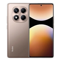 Смартфон Xiaomi Redmi Note 14 Pro 4G 12/512 ГБ золотой