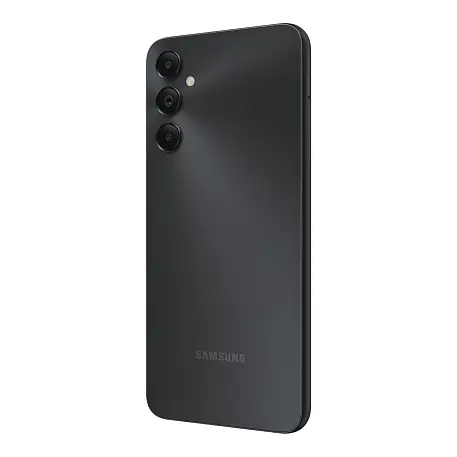 Смартфон Samsung Galaxy A05s 4/64 ГБ чёрный (2sim) - 7