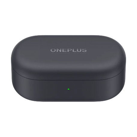 Беспроводные наушники OnePlus Nord Buds 2r серый - 4