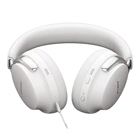 Беспроводные наушники Bose QuietComfort Ultra Headphones 2nd Gen белый - 6