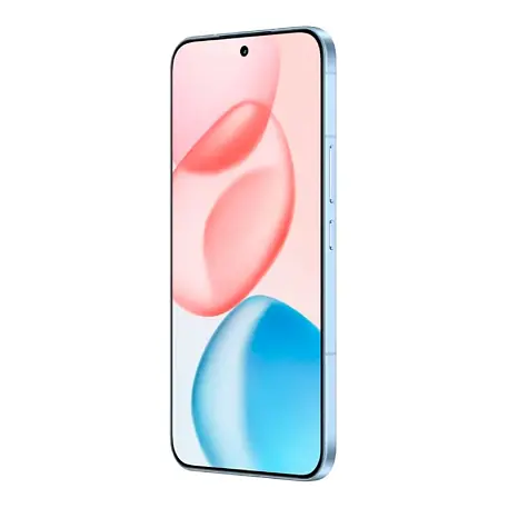 Смартфон Honor 400 12/512 ГБ "приливно-голубой" (2sim + eSim) - 7