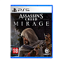 Игра для PS5 Assassin’s Creed Mirage - 1