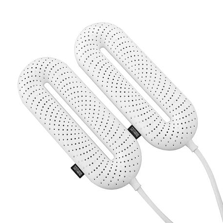 Сушилка для обуви Xiaomi Sothing Zero Shoes Dryer с таймером белый - 2