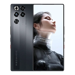 Смартфон Nubia Red Magic 11 Pro 12/256 ГБ серый