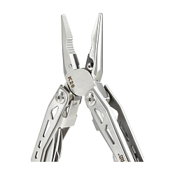 Мультитул Xiaomi HuoHou Multifunction Knife K20 (20 в 1)