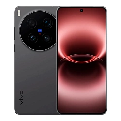 Смартфон Vivo X300 Ultra  12/256 ГБ чёрный