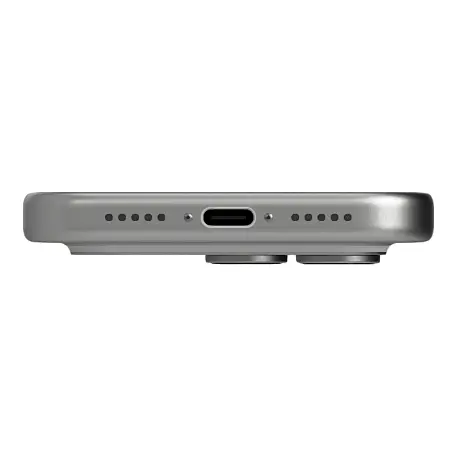 Смартфон Apple iPhone 17 Pro 512 ГБ серебристый (1sim + eSim) - 5
