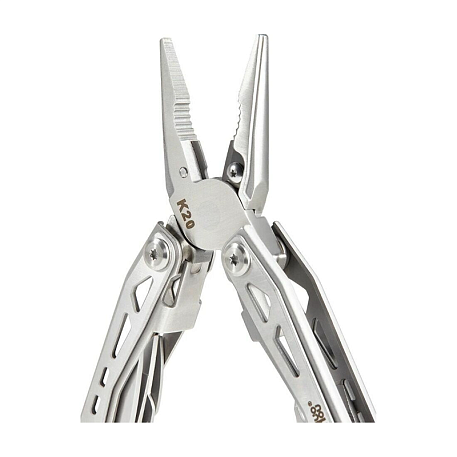 Мультитул Xiaomi HuoHou Multifunction Knife K20 (20 в 1) - 2
