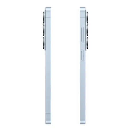 Смартфон Samsung Galaxy S26 12/512 ГБ голубой (2sim + eSim) - 8