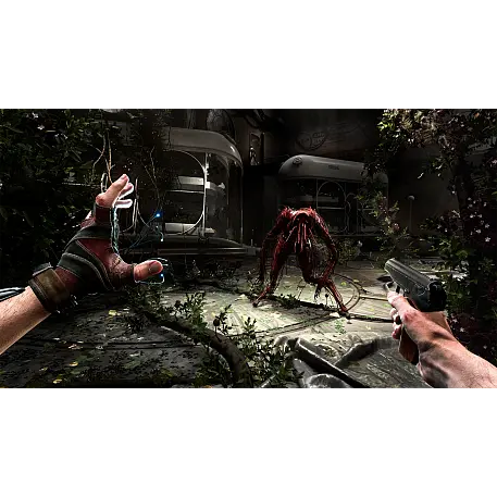Игра для PS5 Atomic Heart - 8
